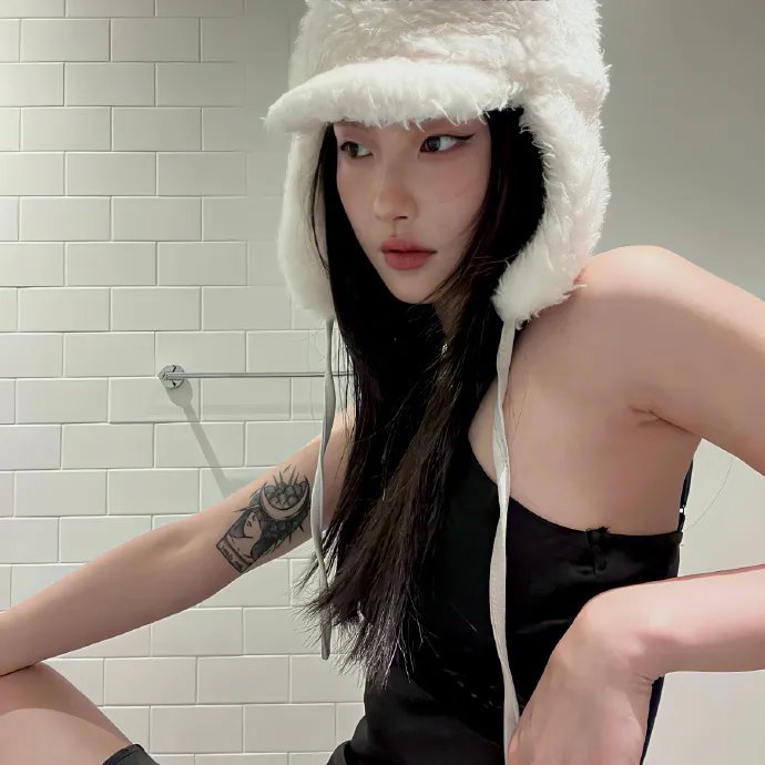 恋爱女王